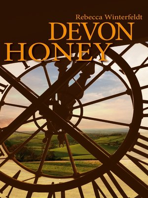 cover image of Devon Honey